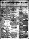 Weston-super-Mare Gazette, and General Advertiser Saturday 02 February 1867 Page 1