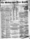 Weston-super-Mare Gazette, and General Advertiser