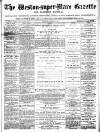 Weston-super-Mare Gazette, and General Advertiser