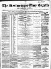 Weston-super-Mare Gazette, and General Advertiser Saturday 21 December 1867 Page 1