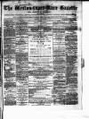 Weston-super-Mare Gazette, and General Advertiser Saturday 28 March 1868 Page 1