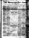 Weston-super-Mare Gazette, and General Advertiser Saturday 04 April 1868 Page 1