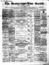 Weston-super-Mare Gazette, and General Advertiser Saturday 25 April 1868 Page 1