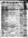 Weston-super-Mare Gazette, and General Advertiser