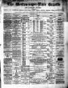 Weston-super-Mare Gazette, and General Advertiser Saturday 06 June 1868 Page 1