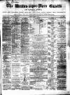 Weston-super-Mare Gazette, and General Advertiser Saturday 26 September 1868 Page 1