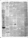 Weston-super-Mare Gazette, and General Advertiser Saturday 03 October 1868 Page 2