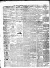 Weston-super-Mare Gazette, and General Advertiser Saturday 31 October 1868 Page 1