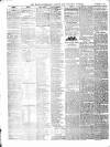 Weston-super-Mare Gazette, and General Advertiser Saturday 21 November 1868 Page 2