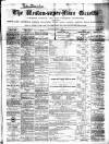 Weston-super-Mare Gazette, and General Advertiser Saturday 05 December 1868 Page 1
