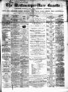 Weston-super-Mare Gazette, and General Advertiser