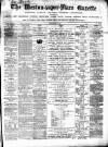 Weston-super-Mare Gazette, and General Advertiser Saturday 01 May 1869 Page 1