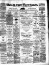 Weston-super-Mare Gazette, and General Advertiser Saturday 06 November 1869 Page 1