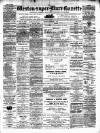Weston-super-Mare Gazette, and General Advertiser Saturday 11 December 1869 Page 1
