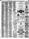 Weston-super-Mare Gazette, and General Advertiser Saturday 11 December 1869 Page 4