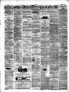 Weston-super-Mare Gazette, and General Advertiser Saturday 08 January 1870 Page 2