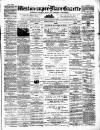 Weston-super-Mare Gazette, and General Advertiser Saturday 22 January 1870 Page 1