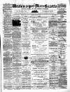 Weston-super-Mare Gazette, and General Advertiser Saturday 29 January 1870 Page 1