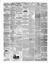 Weston-super-Mare Gazette, and General Advertiser Saturday 29 January 1870 Page 2