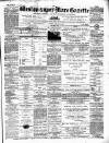 Weston-super-Mare Gazette, and General Advertiser Saturday 12 February 1870 Page 1
