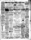 Weston-super-Mare Gazette, and General Advertiser Saturday 02 April 1870 Page 1