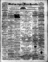 Weston-super-Mare Gazette, and General Advertiser Saturday 17 September 1870 Page 1