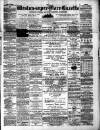 Weston-super-Mare Gazette, and General Advertiser Saturday 01 October 1870 Page 1