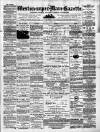 Weston-super-Mare Gazette, and General Advertiser