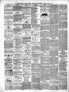 Weston-super-Mare Gazette, and General Advertiser Saturday 29 October 1870 Page 2