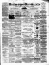 Weston-super-Mare Gazette, and General Advertiser Saturday 05 November 1870 Page 1
