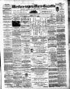 Weston-super-Mare Gazette, and General Advertiser Saturday 28 January 1871 Page 1