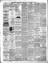 Weston-super-Mare Gazette, and General Advertiser Saturday 18 February 1871 Page 2