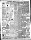 Weston-super-Mare Gazette, and General Advertiser Saturday 25 March 1871 Page 2