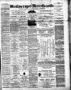 Weston-super-Mare Gazette, and General Advertiser Saturday 08 April 1871 Page 1