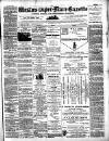 Weston-super-Mare Gazette, and General Advertiser