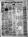Weston-super-Mare Gazette, and General Advertiser Saturday 02 December 1871 Page 1