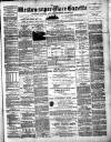 Weston-super-Mare Gazette, and General Advertiser Saturday 30 December 1871 Page 1
