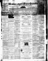 Weston-super-Mare Gazette, and General Advertiser Saturday 04 January 1873 Page 1