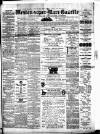 Weston-super-Mare Gazette, and General Advertiser Saturday 24 May 1873 Page 1