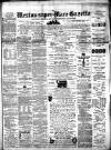 Weston-super-Mare Gazette, and General Advertiser Saturday 14 June 1873 Page 1