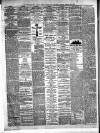 Weston-super-Mare Gazette, and General Advertiser Saturday 22 November 1873 Page 2