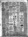 Weston-super-Mare Gazette, and General Advertiser Saturday 29 November 1873 Page 2