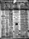 Weston-super-Mare Gazette, and General Advertiser Saturday 03 January 1874 Page 1