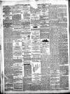 Weston-super-Mare Gazette, and General Advertiser Saturday 03 January 1874 Page 2