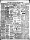 Weston-super-Mare Gazette, and General Advertiser Saturday 17 January 1874 Page 2