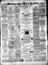 Weston-super-Mare Gazette, and General Advertiser Saturday 24 January 1874 Page 1
