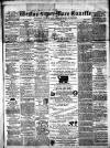 Weston-super-Mare Gazette, and General Advertiser Saturday 14 February 1874 Page 1