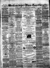 Weston-super-Mare Gazette, and General Advertiser Saturday 14 March 1874 Page 1