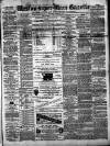 Weston-super-Mare Gazette, and General Advertiser