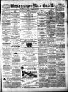 Weston-super-Mare Gazette, and General Advertiser